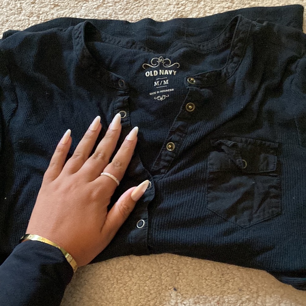 Old navy longsleeve